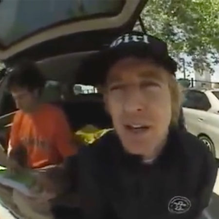 TBT - Owen Wilson Yeah Right! Article at Skatepark of Tampa