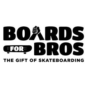 Boards for Bros Photo