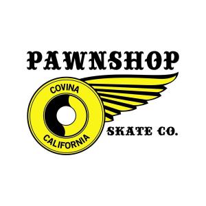 Pawnshop Skateshop Photo