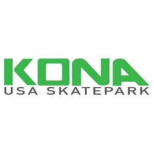 Kona Skatepark Photo