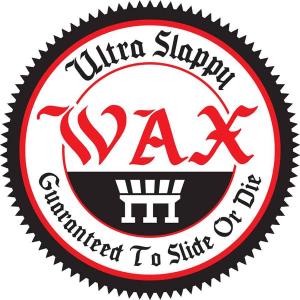Ultra Slappy Wax Photo
