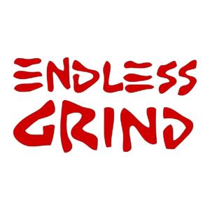 Endless Grind Photo