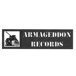 Armageddon Records Photo