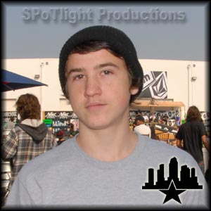 DJ Fort Skater Profile, News, Photos, Videos, Coverage, and More at SPoT