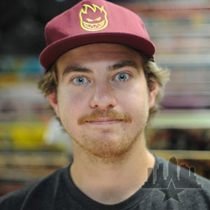 Mike Anderson Skater Profile, News, Photos, Videos, Coverage, and More at  SPoT