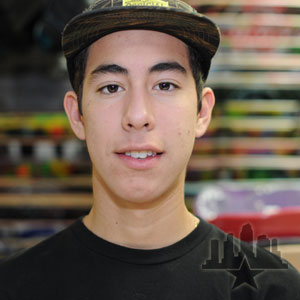Miles Silvas Skater Profile, News, Photos, Videos, Coverage, and More at  SPoT