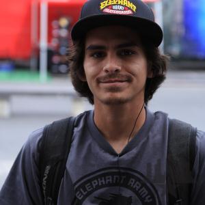 Carlos Lastra Skater Profile, News, Photos, Videos, and More at SPoT