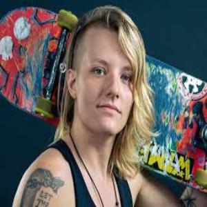 gevoeligheid Duplicatie Koningin Candy Jacobs Skater Profile, News, Photos, Videos, Coverage, and More at  SPoT