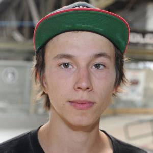 Andrzej Kwiatek Skater Profile, News, Photos, Videos, Coverage, and More at  SPoT