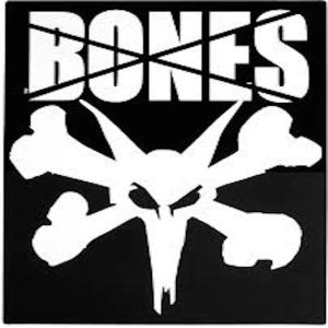 Bones Wheels Photo