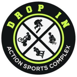 Drop In Action Sport Complex Photo