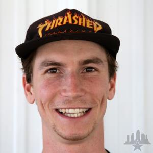 Paul Hart Skater Profile, News, Photos, Videos, Coverage, and More at SPoT