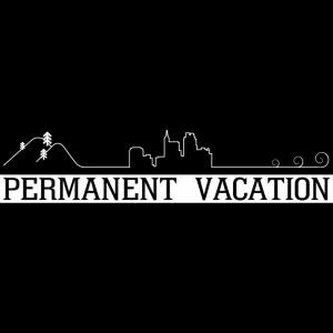 Permanent Vacation Photo