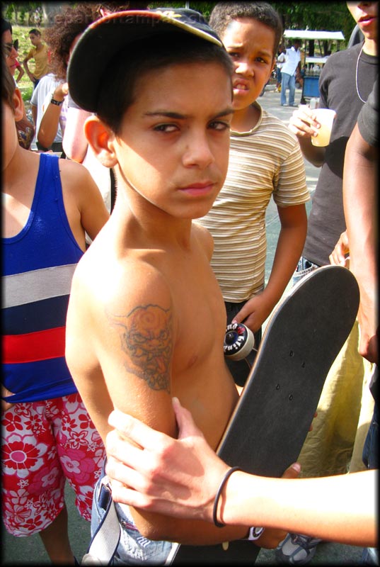 Boards for Bros in Cuba Kids