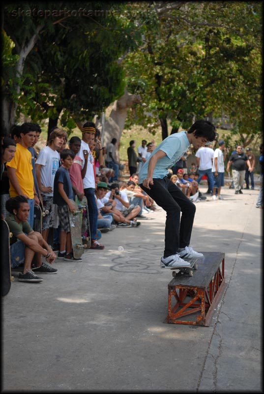 Boards for Bros in Cuba Skate Stuff