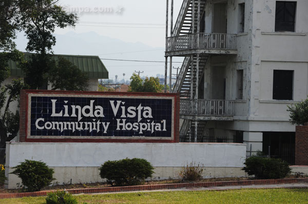 Linda Vista Community Hospital in Los Angeles