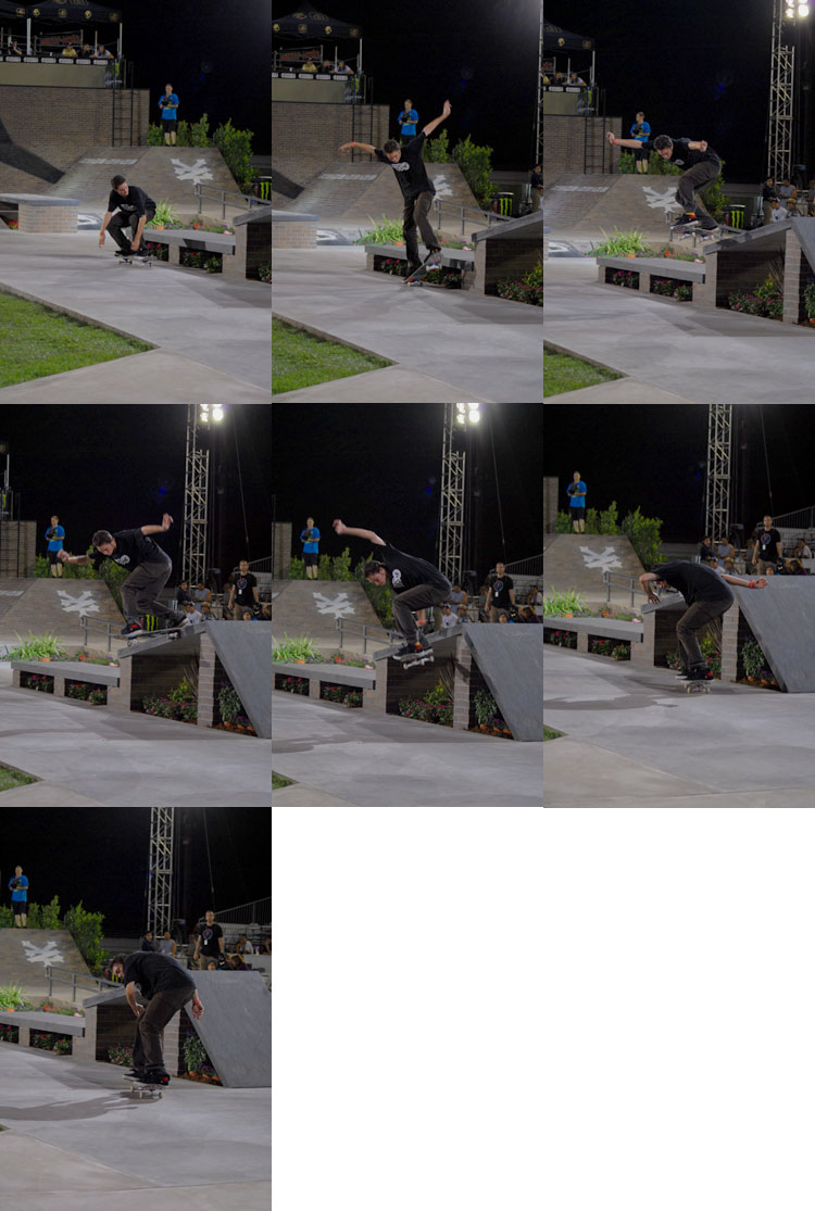 Torey Pudwill - bsts