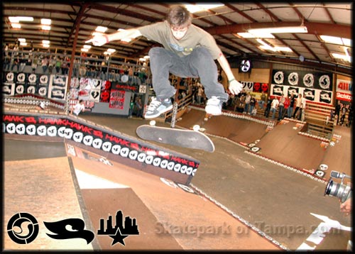 The Skate Guessing Game Photo #10