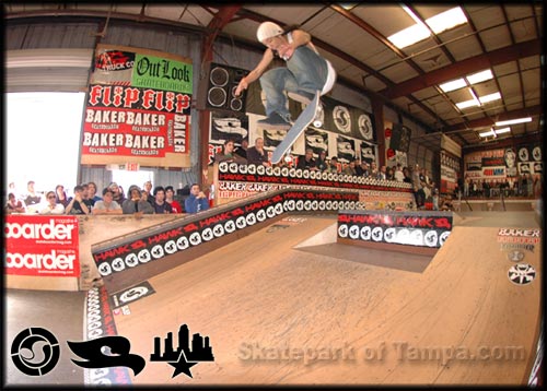The Skate Guessing Game Photo #8