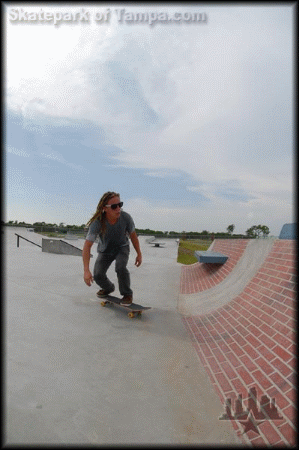 Ryan Clements' Miniature Central/South Florida Skate Park Tour Article at  Skatepark of Tampa