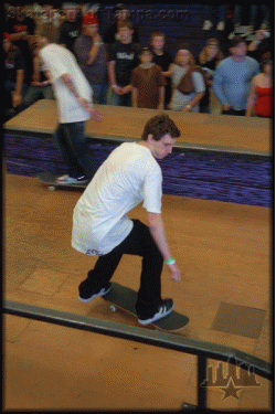 Tampa Pro 2007 Sunday Skating