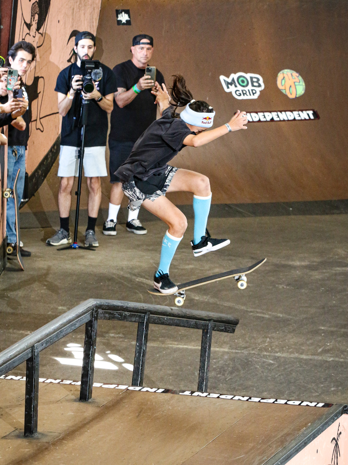 Tampa Am 2023: Qualifiers Photos