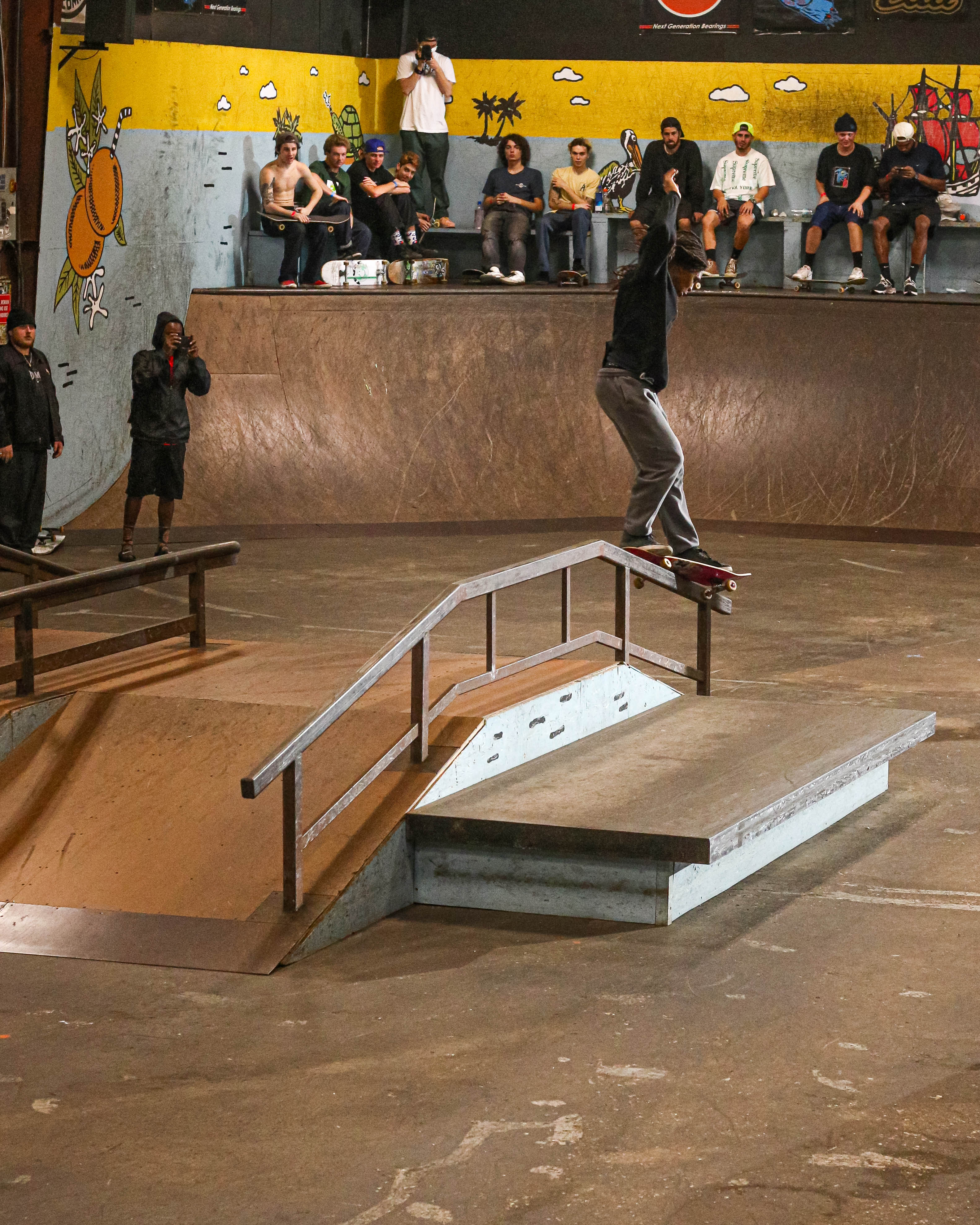 On The SPoT 2021 All Ages Contest Photos