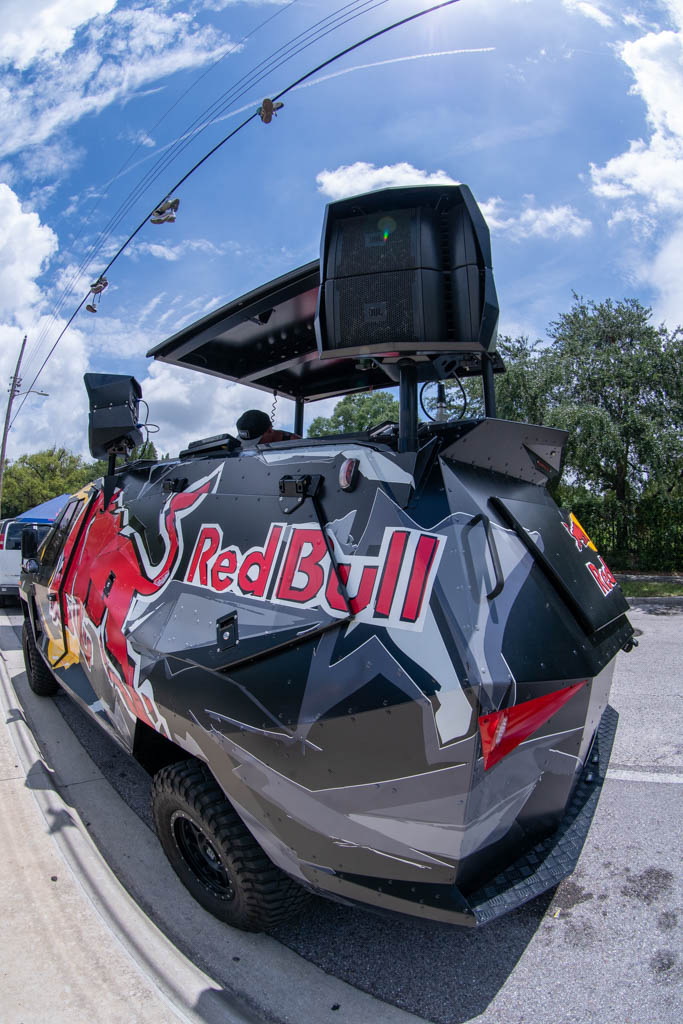Go Skate Day 2021 Presented by Red Bull