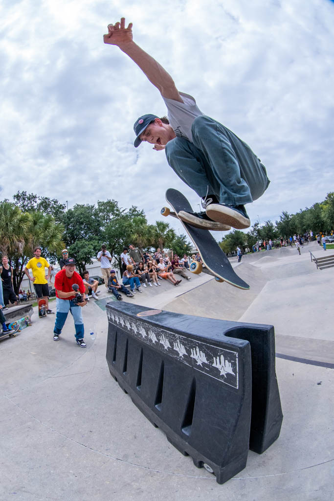 Go Skate Day 2021 Presented by Red Bull