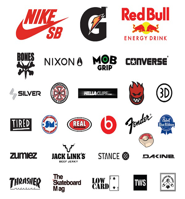 20th Annual Tampa Pro 2014 Presented by Nike SB Event Details