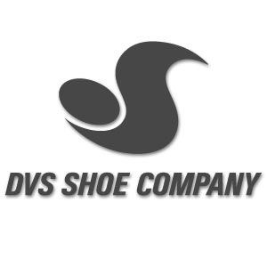 DVS Footwear Inmate O.I. Shoes, Black High Abrasion Leather/ Black
