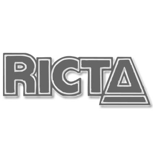 Ricta Tom Asta Flux Naturals Slim 101a Wheels, White