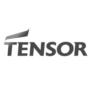 Tensor Lo Tens Revolt Truck and Wheel Combo, Raw