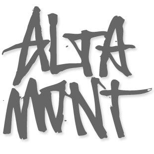 Altamont Davis Slim Chino Pants, Rust