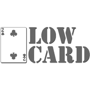 Lowcard Magazine