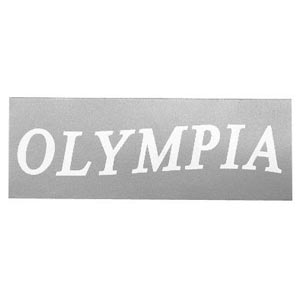 Olympia Gold Grade Ceramic Bearings, Gold