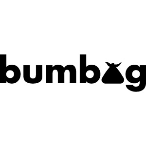 Bumbag Benny Gold Compact XL Bumbag, Grey