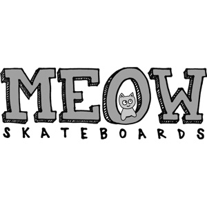 Meow Skateboards