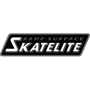 Skatelite Skatelite Pro r50 4'x8' Ramp Surface, r50