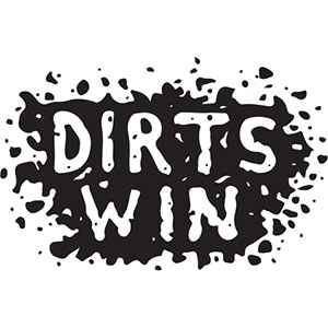 Dirts Win Mickeys Grenade T Shirt, Green
