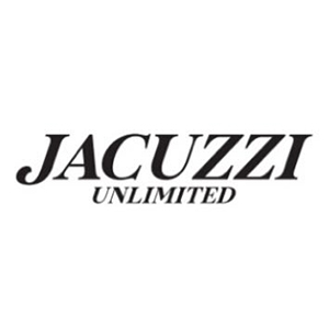 Jacuzzi Unlimited Louie Barletta Great Escape Deck, Blue
