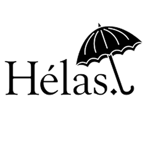 Helas Droma Strap-Back Hat, Yellow