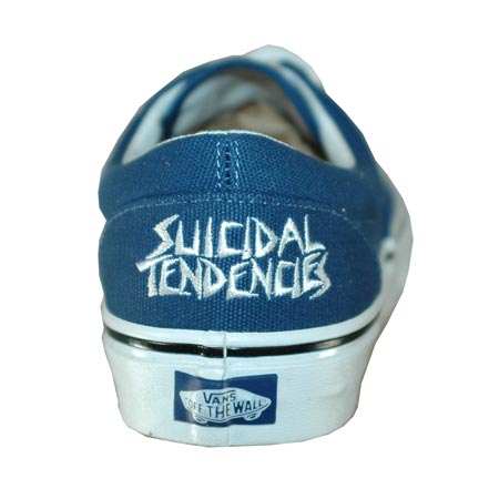 Vans Suicidal Tendencies Era Shoes in stock at SPoT Skate Shop