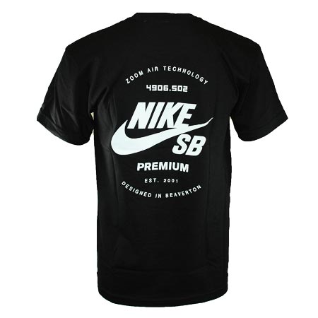 Nike Technology T Shirt in stock at 