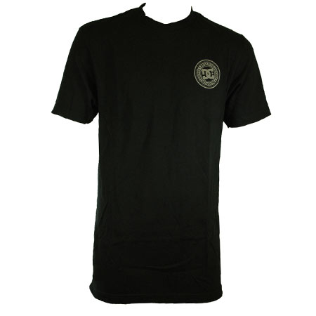DC Shoe Co. Sealed T Shirt in stock at SPoT Skate Shop