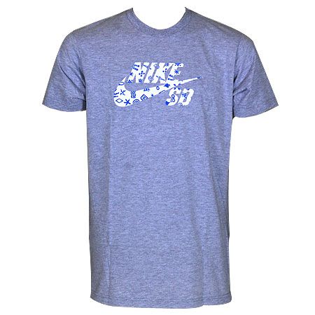 Nike SB Brian Anderson Fill Premium T Shirt in stock at SPoT Skate Shop