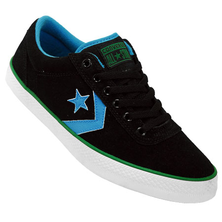 Converse Wells OX Shoes in stock at 