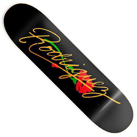 rodriguez skateboard