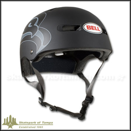 Bell 8 Size 21-22" Multi-Sport Youth Helmet Pick Maniac or Tony Hawk New MIP 