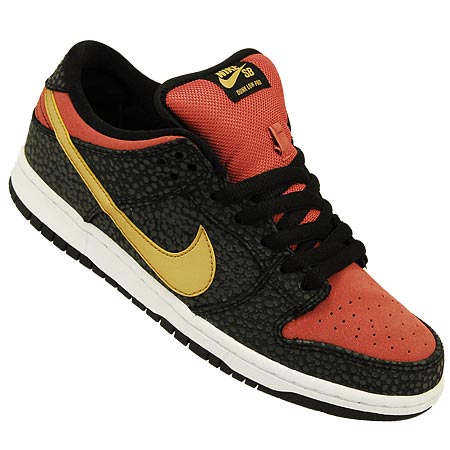 Nike Brooklyn Projects X Nike SB Dunk Low Premium QS Shoes in stock at SPoT  Skate Shop